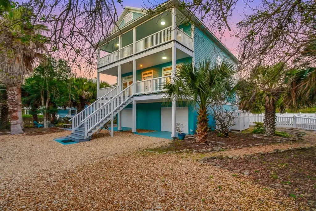 9106 Mellon Court St Augustine FL 32080
