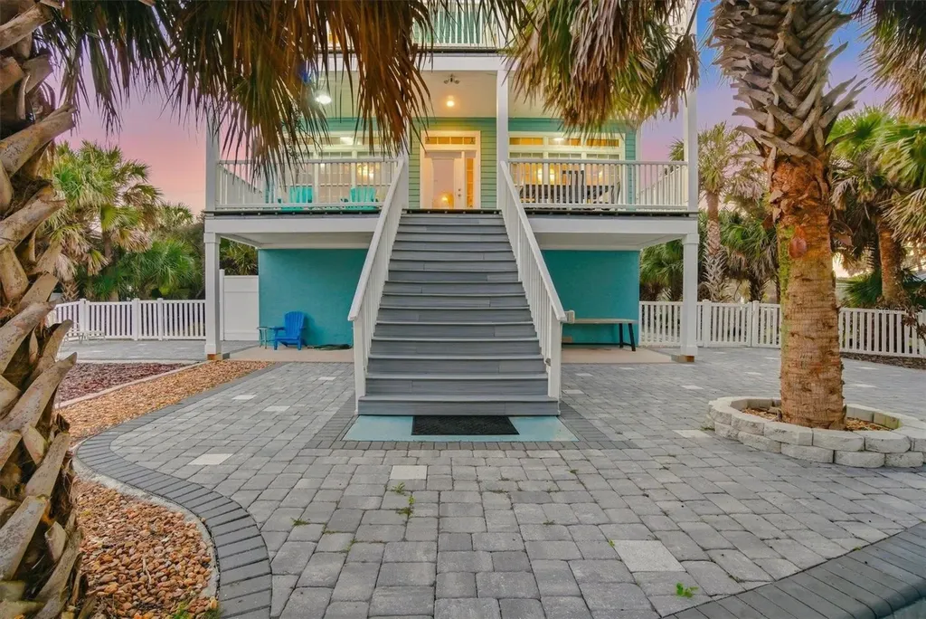 9106 Mellon Court St Augustine FL 32080