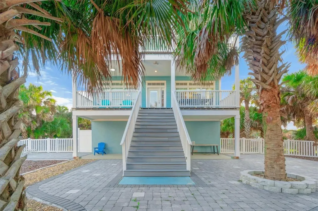 9106 Mellon Court St Augustine FL 32080