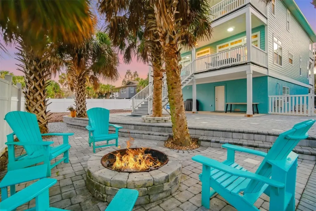9106 Mellon Court St Augustine FL 32080