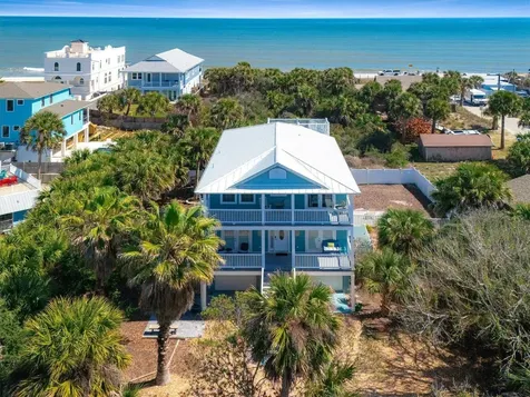 9106 Mellon Court St Augustine FL 32080