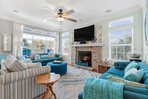 9106 Mellon Court St Augustine FL 32080