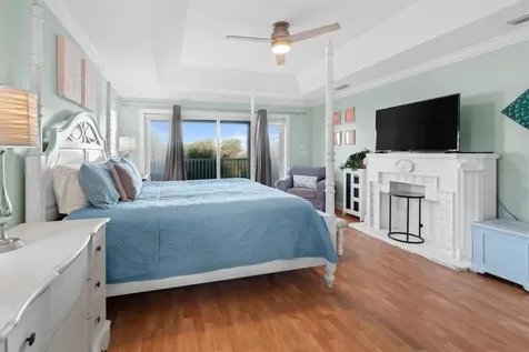 9106 Mellon Court St Augustine FL 32080