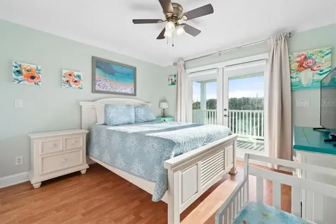 9106 Mellon Court St Augustine FL 32080