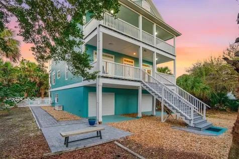 9106 Mellon Court St Augustine FL 32080