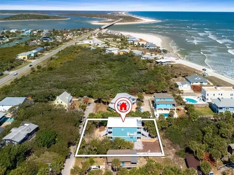 9106 Mellon Court St Augustine FL 32080