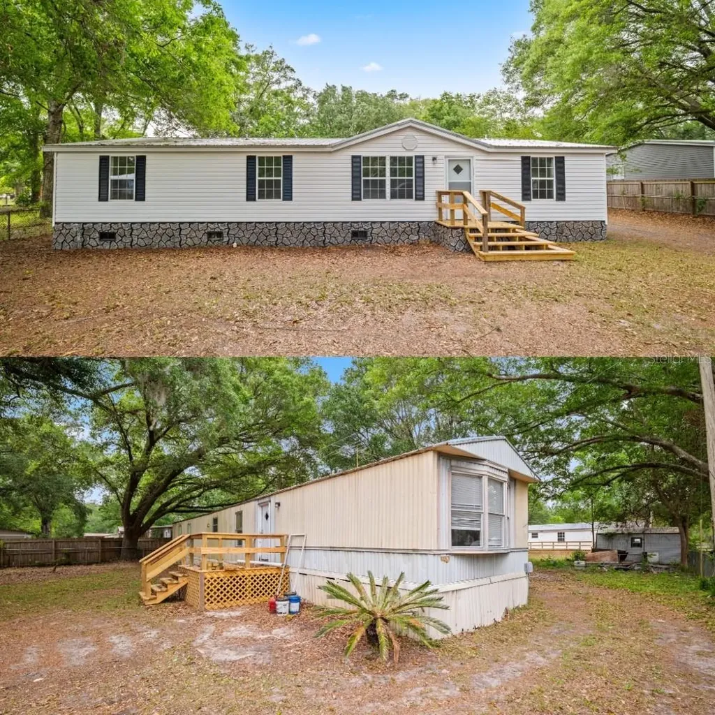 4318 Deerfield Circle W Macclenny FL 32063