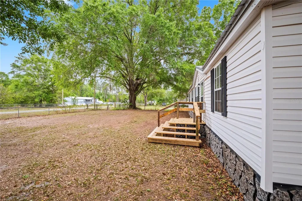 4318 Deerfield Circle W Macclenny FL 32063