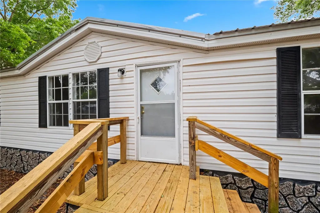 4318 Deerfield Circle W Macclenny FL 32063