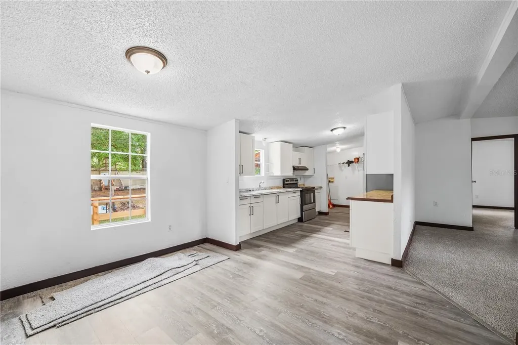 4318 Deerfield Circle W Macclenny FL 32063