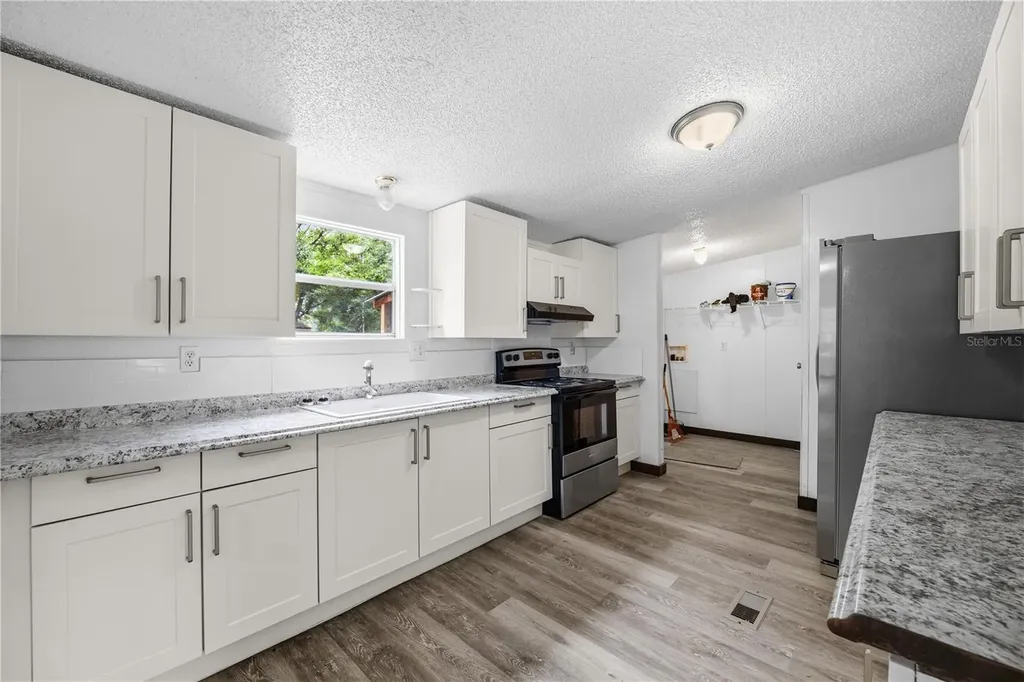 4318 Deerfield Circle W Macclenny FL 32063