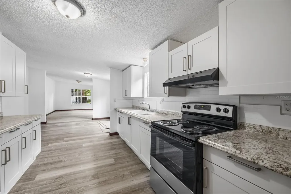 4318 Deerfield Circle W Macclenny FL 32063