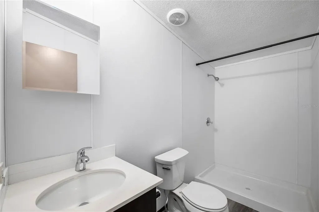4318 Deerfield Circle W Macclenny FL 32063