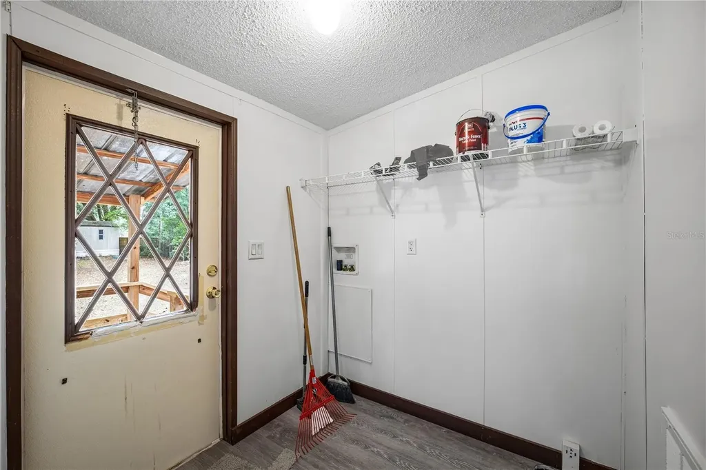 4318 Deerfield Circle W Macclenny FL 32063
