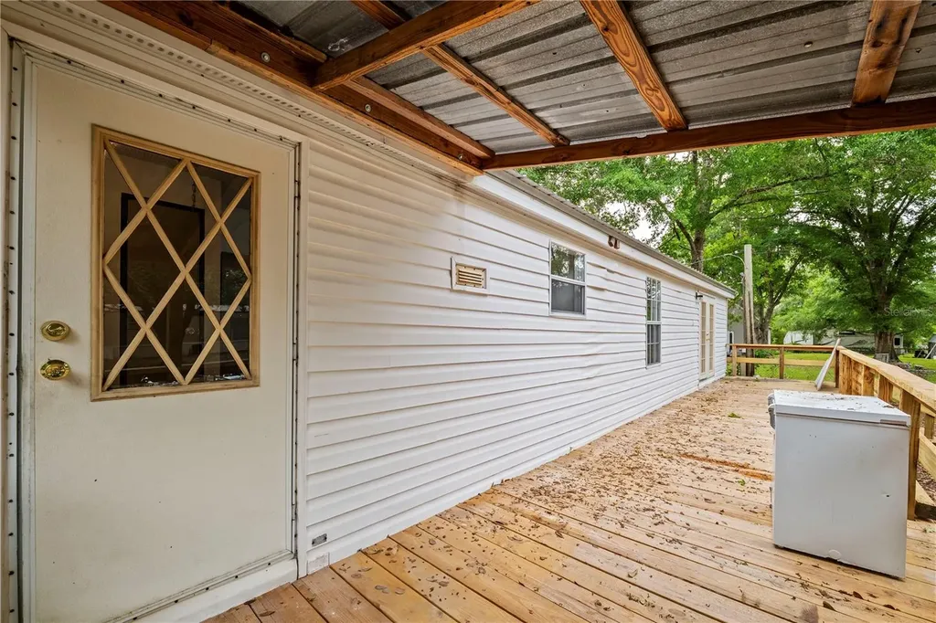 4318 Deerfield Circle W Macclenny FL 32063