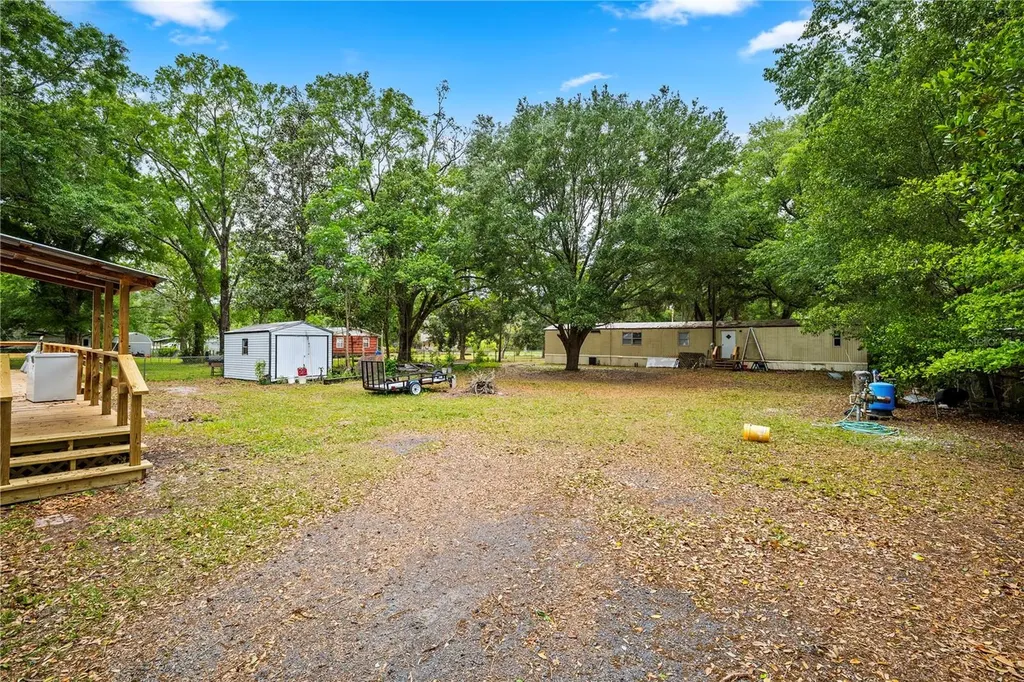 4318 Deerfield Circle W Macclenny FL 32063