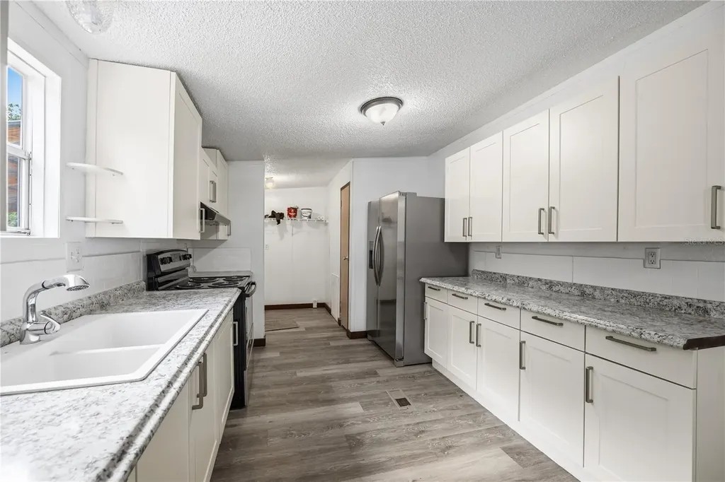 4318 Deerfield Circle W Macclenny FL 32063
