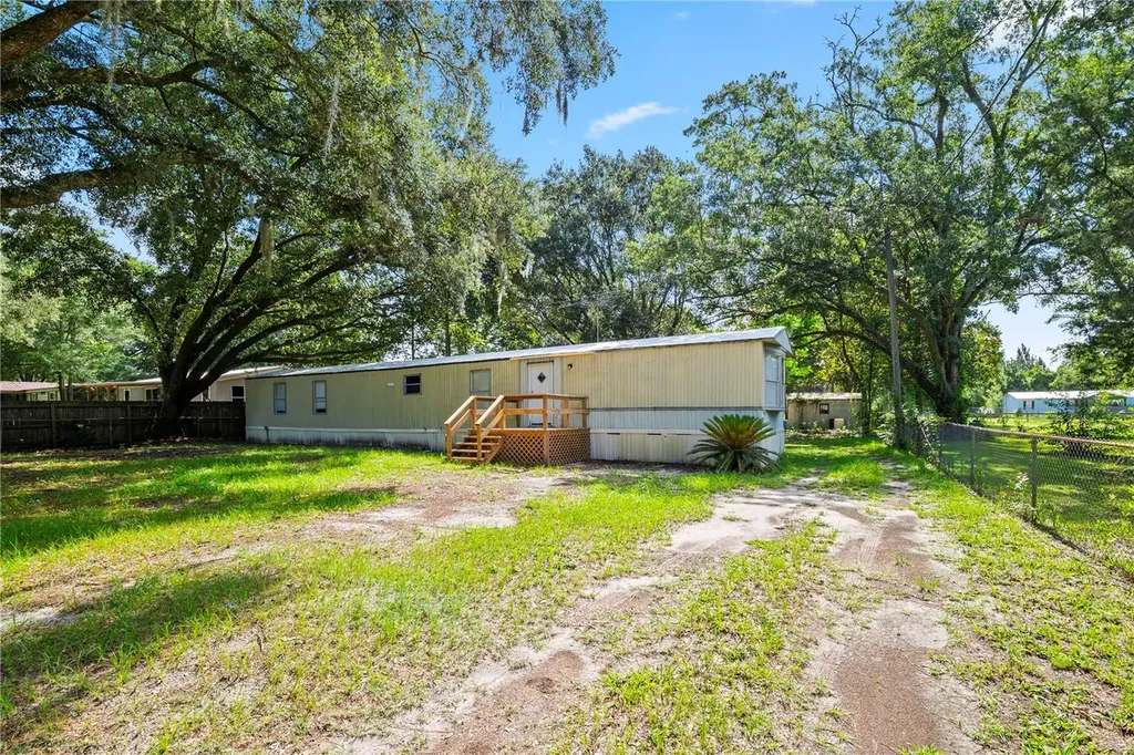 4318 Deerfield Circle W Macclenny FL 32063