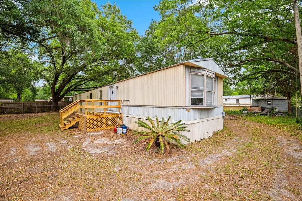 4318 Deerfield Circle W Macclenny FL 32063