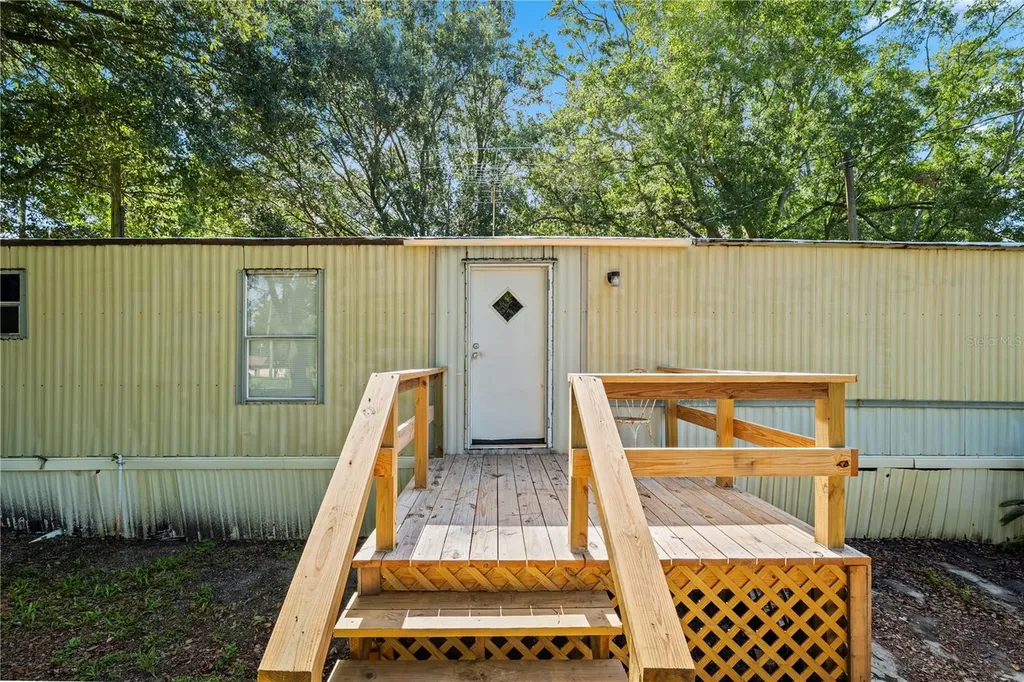 4318 Deerfield Circle W Macclenny FL 32063
