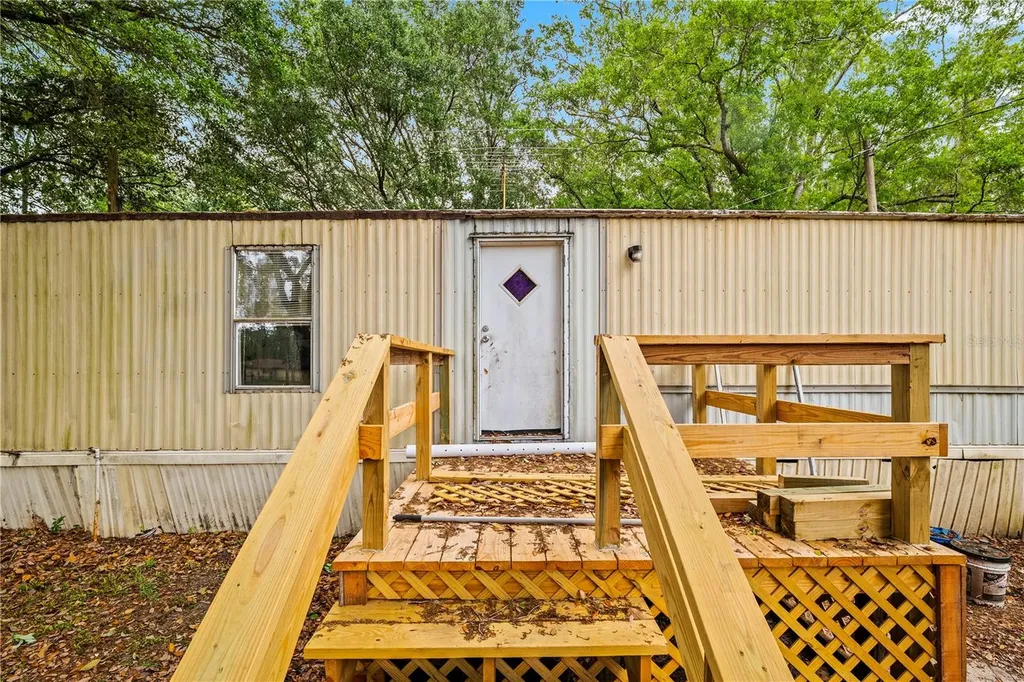 4318 Deerfield Circle W Macclenny FL 32063