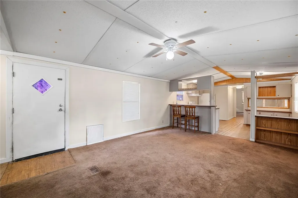 4318 Deerfield Circle W Macclenny FL 32063