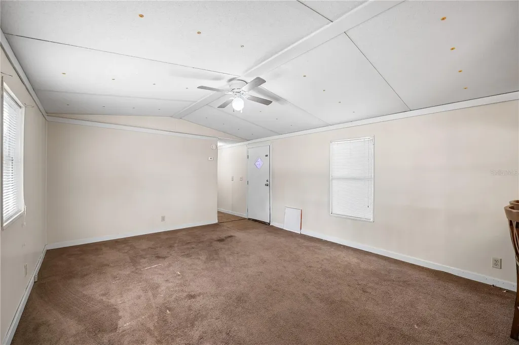 4318 Deerfield Circle W Macclenny FL 32063