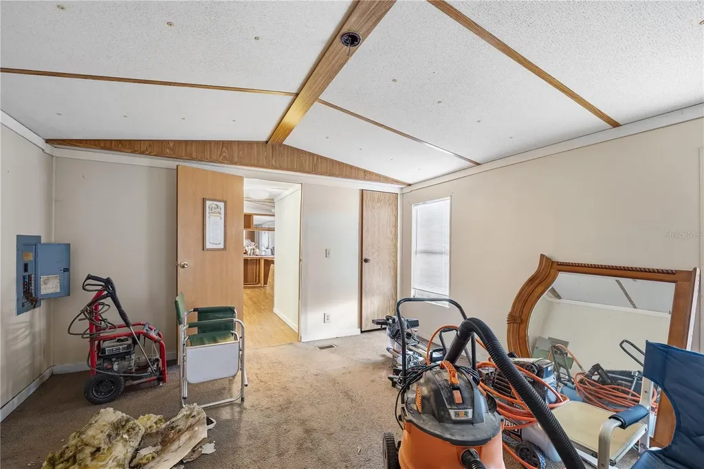 4318 Deerfield Circle W Macclenny FL 32063