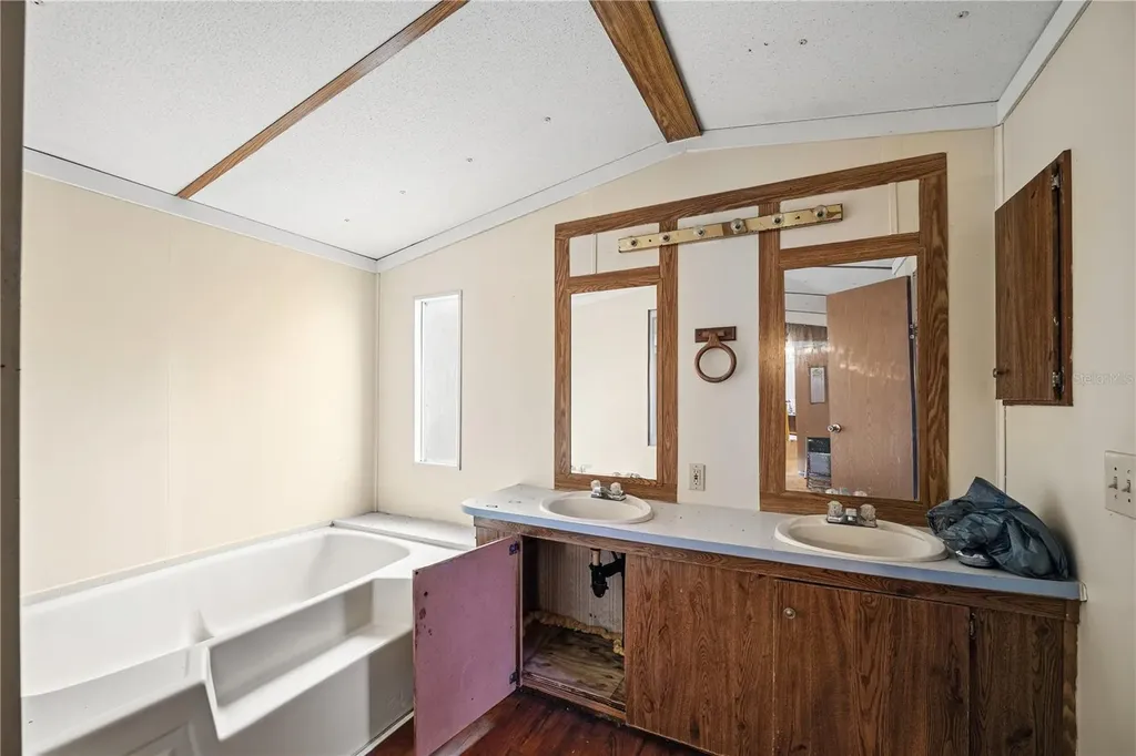 4318 Deerfield Circle W Macclenny FL 32063