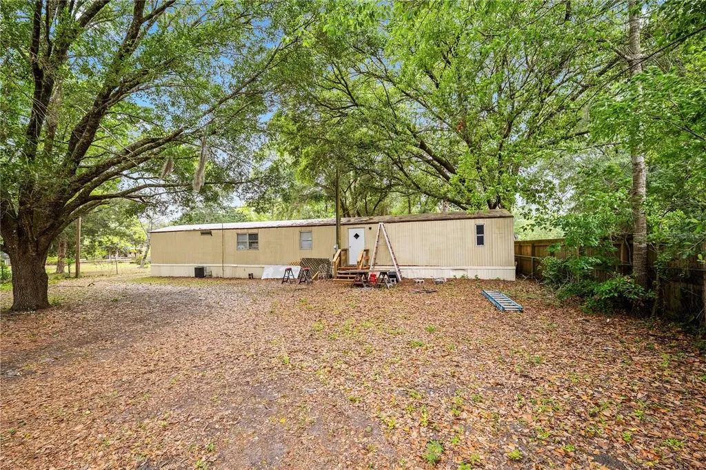 4318 Deerfield Circle W Macclenny FL 32063