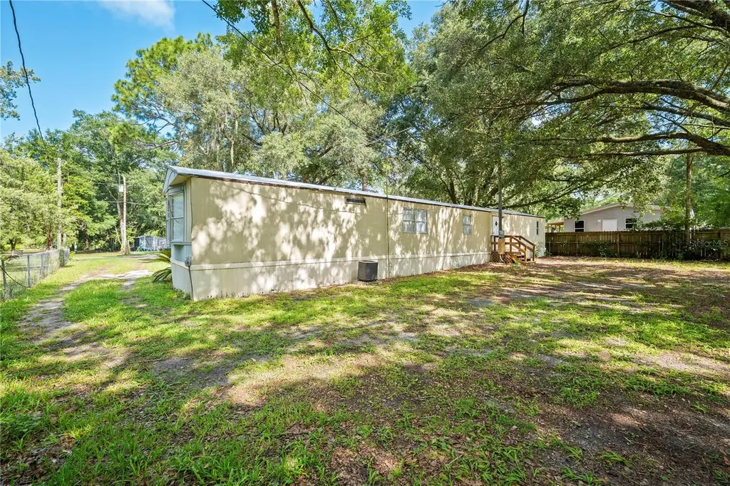 4318 Deerfield Circle W Macclenny FL 32063