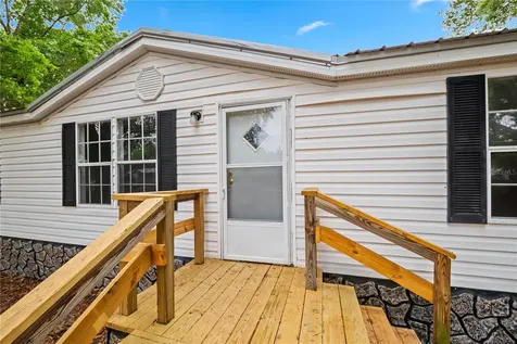 4318 Deerfield Circle W Macclenny FL 32063