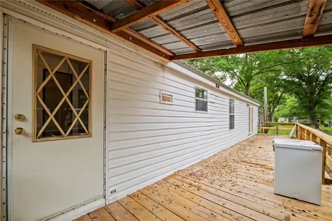 4318 Deerfield Circle W Macclenny FL 32063