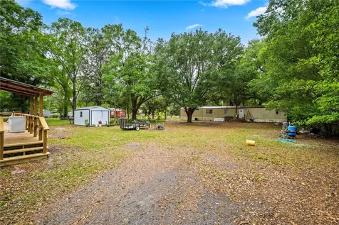 4318 Deerfield Circle W Macclenny FL 32063