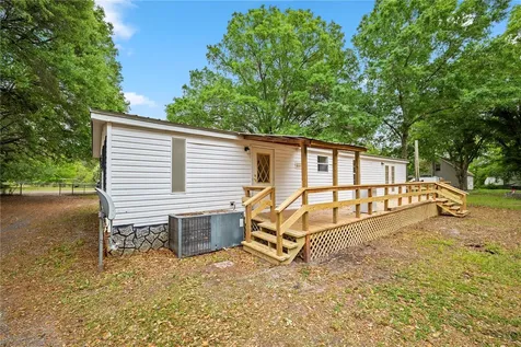 4318 Deerfield Circle W Macclenny FL 32063