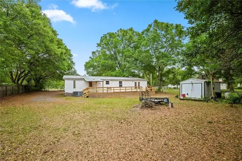 4318 Deerfield Circle W Macclenny FL 32063