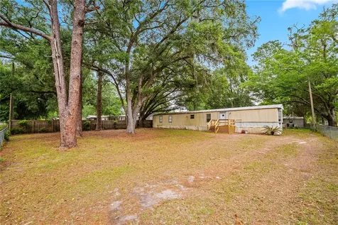 4318 Deerfield Circle W Macclenny FL 32063