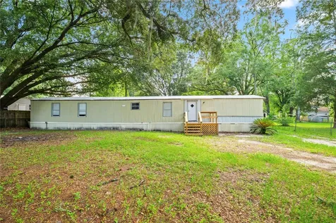 4318 Deerfield Circle W Macclenny FL 32063