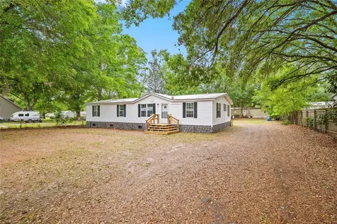 4318 Deerfield Circle W Macclenny FL 32063