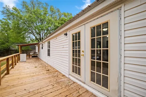 4318 Deerfield Circle W Macclenny FL 32063