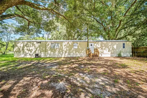 4318 Deerfield Circle W Macclenny FL 32063
