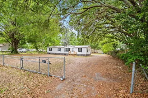 4318 Deerfield Circle W Macclenny FL 32063