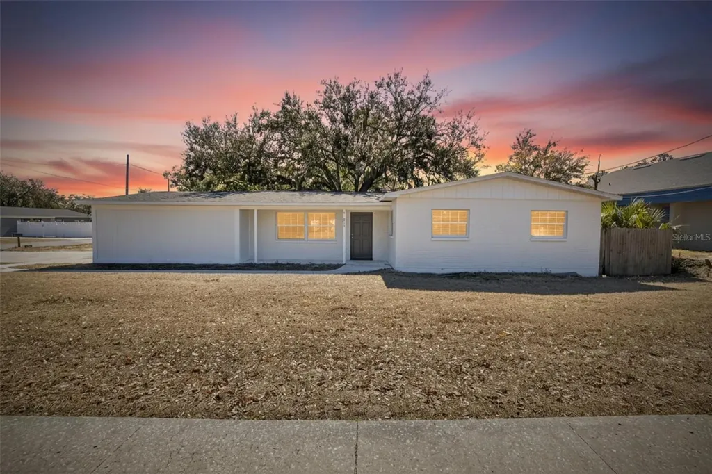 311 NE 5th Street Mulberry FL 33860