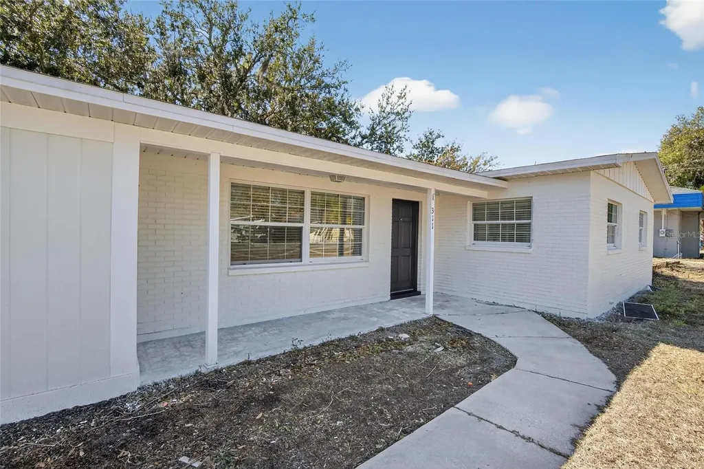 311 NE 5th Street Mulberry FL 33860