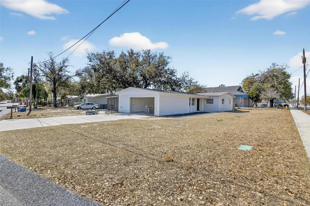 311 NE 5th Street Mulberry FL 33860