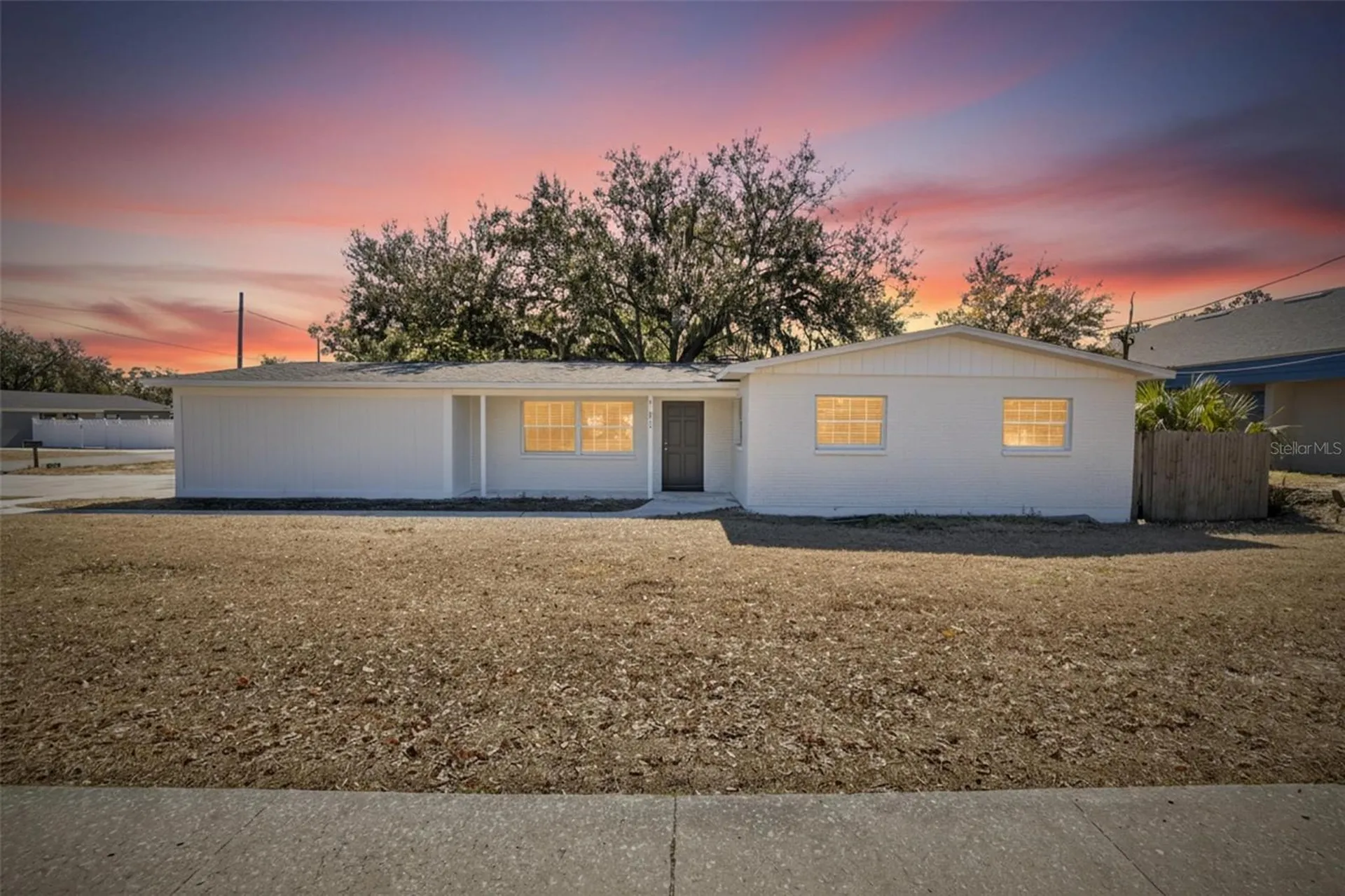311 NE 5th Street Mulberry FL 33860
