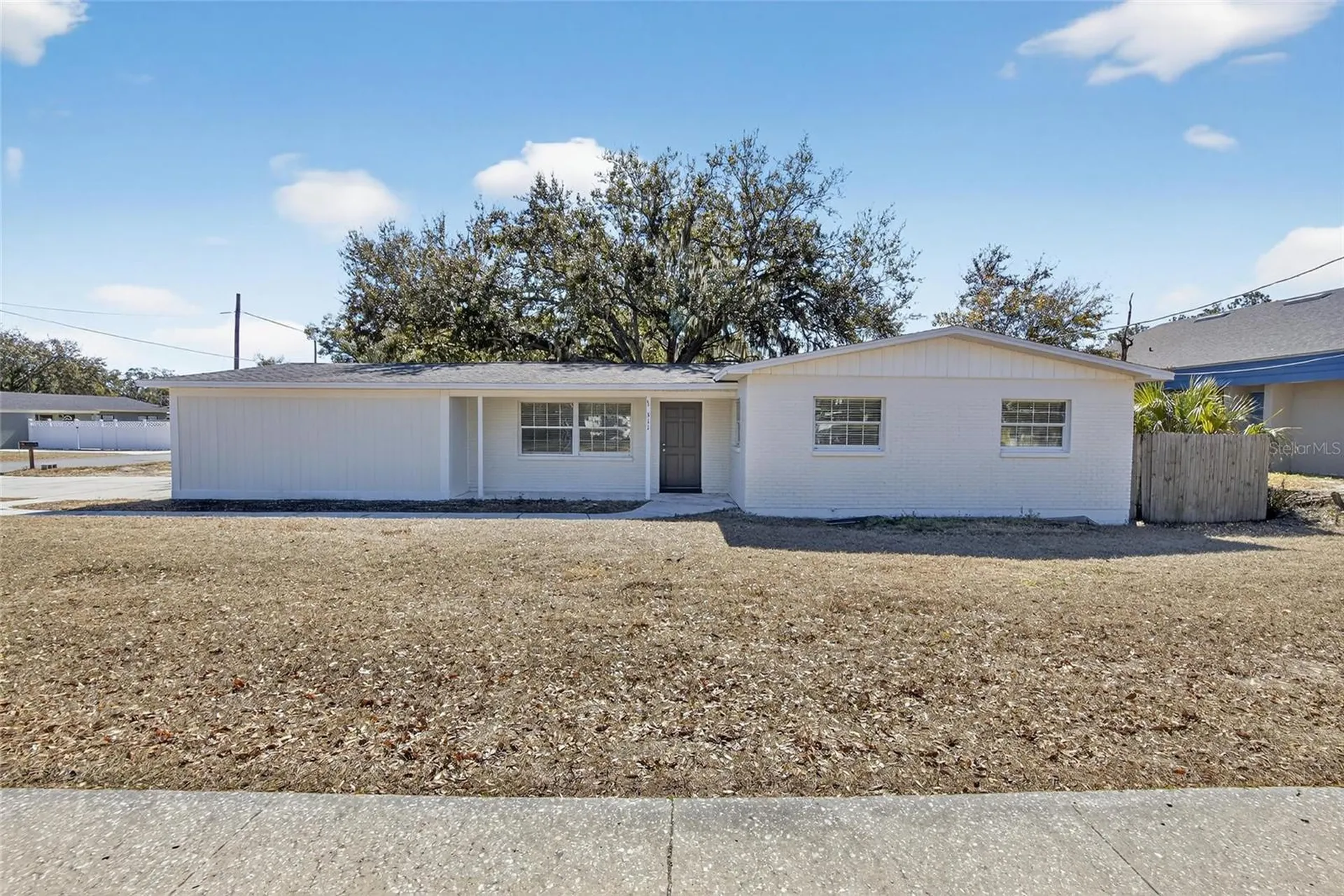 311 NE 5th Street Mulberry FL 33860