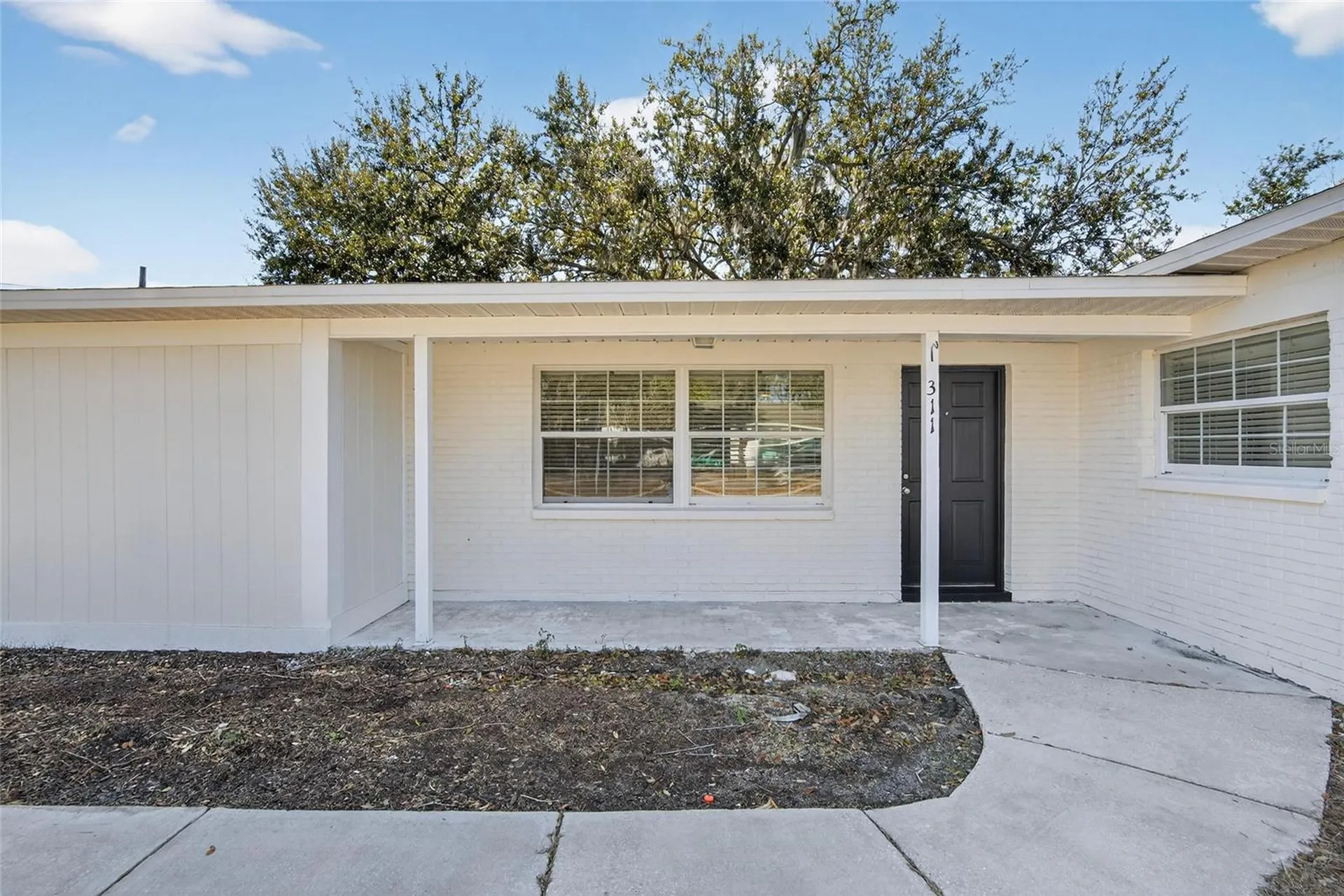 311 NE 5th Street Mulberry FL 33860