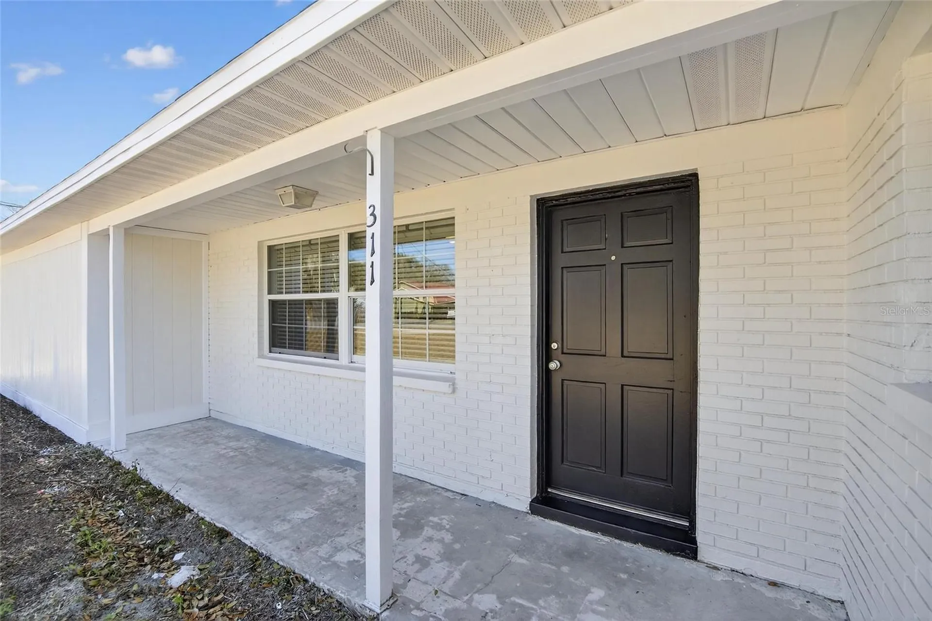 311 NE 5th Street Mulberry FL 33860
