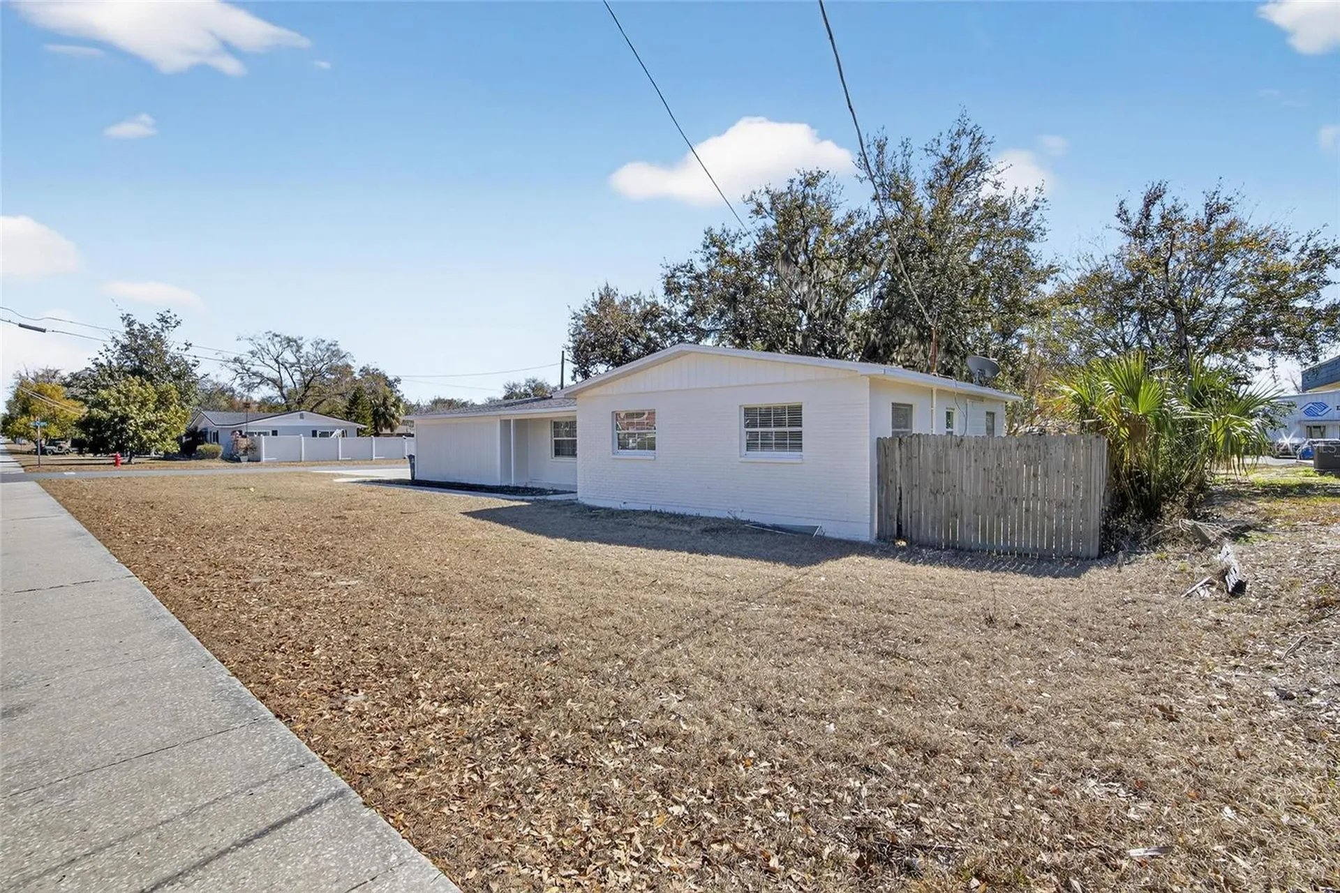 311 NE 5th Street Mulberry FL 33860